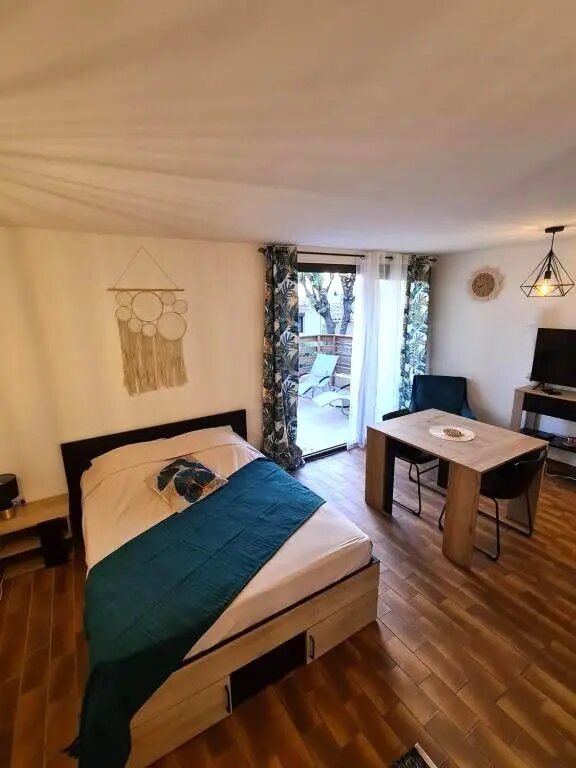 Appartement à vendre, 24m², Pietrosella