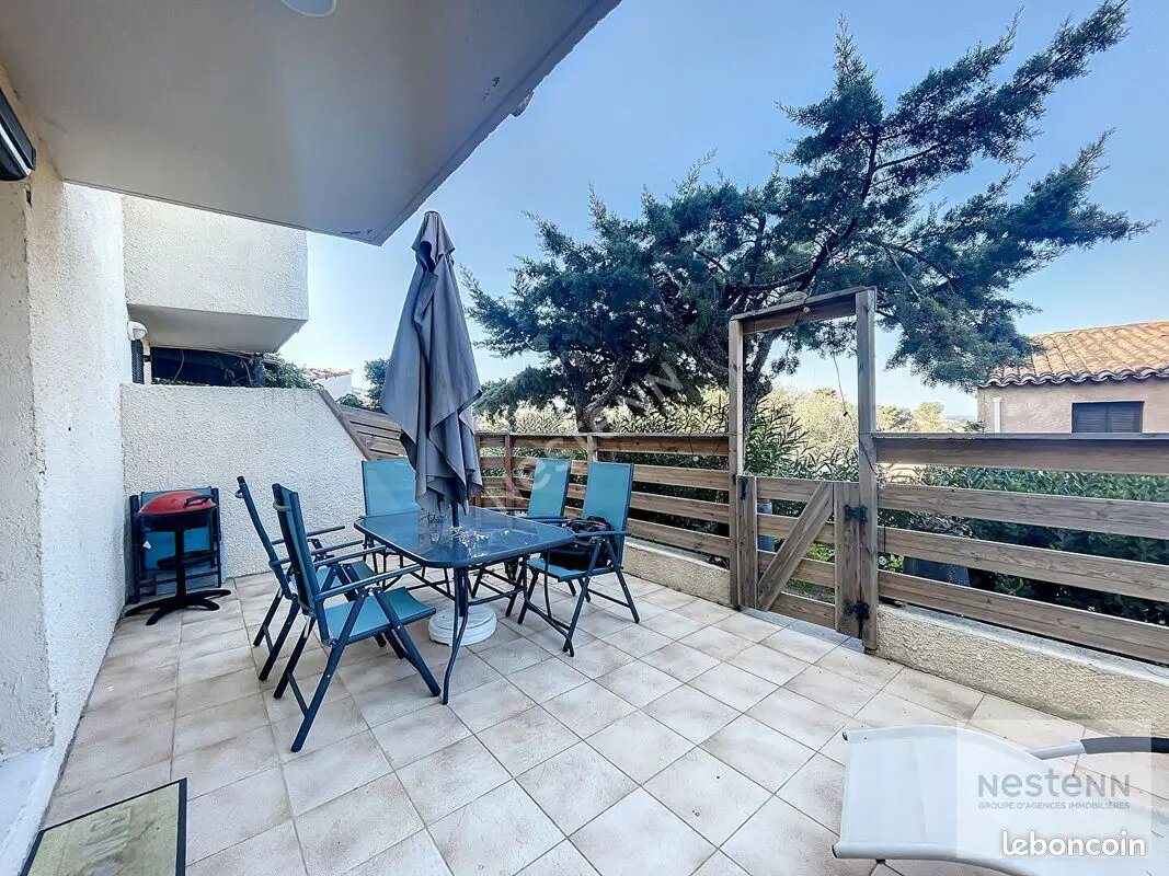 Appartement à vendre, 24m², Pietrosella