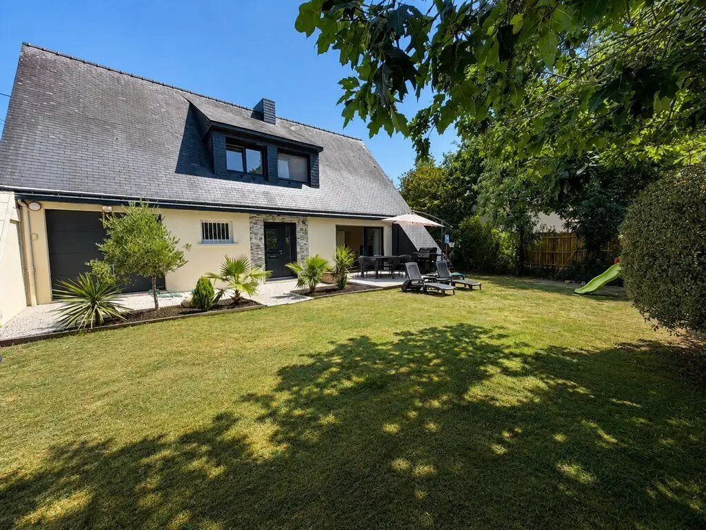 Maison à vendre, 143m², Pornichet