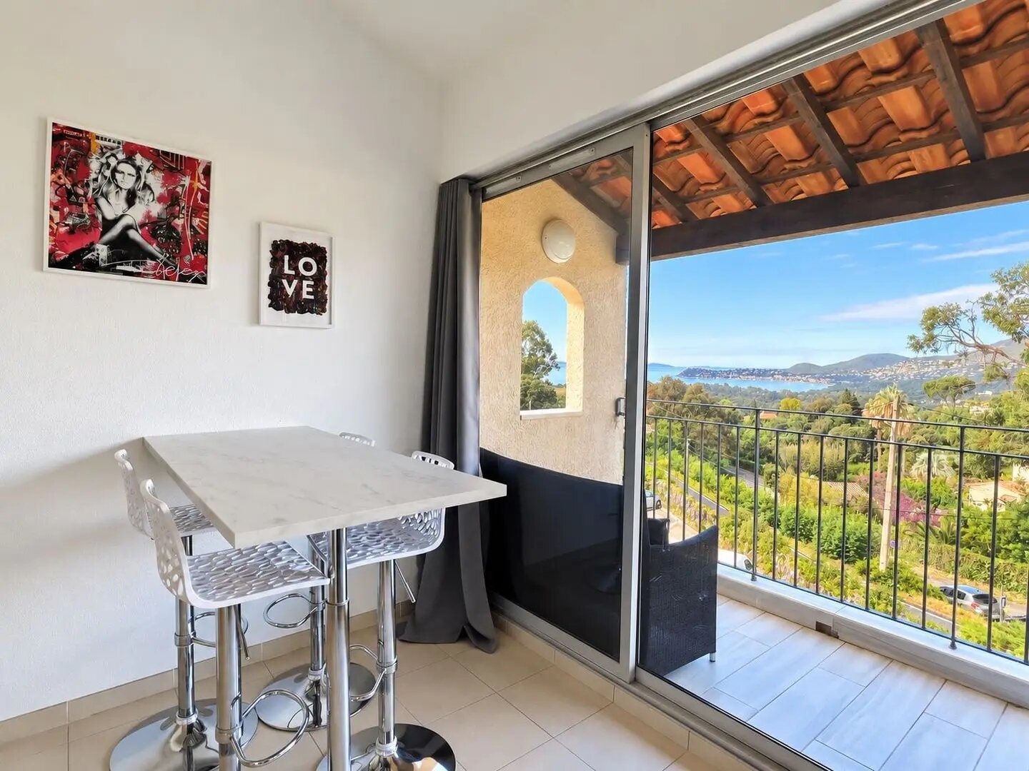 Appartement à vendre, 24m², La Croix-Valmer