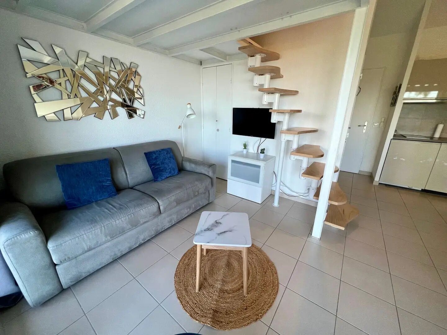 Appartement à vendre, 24m², La Croix-Valmer