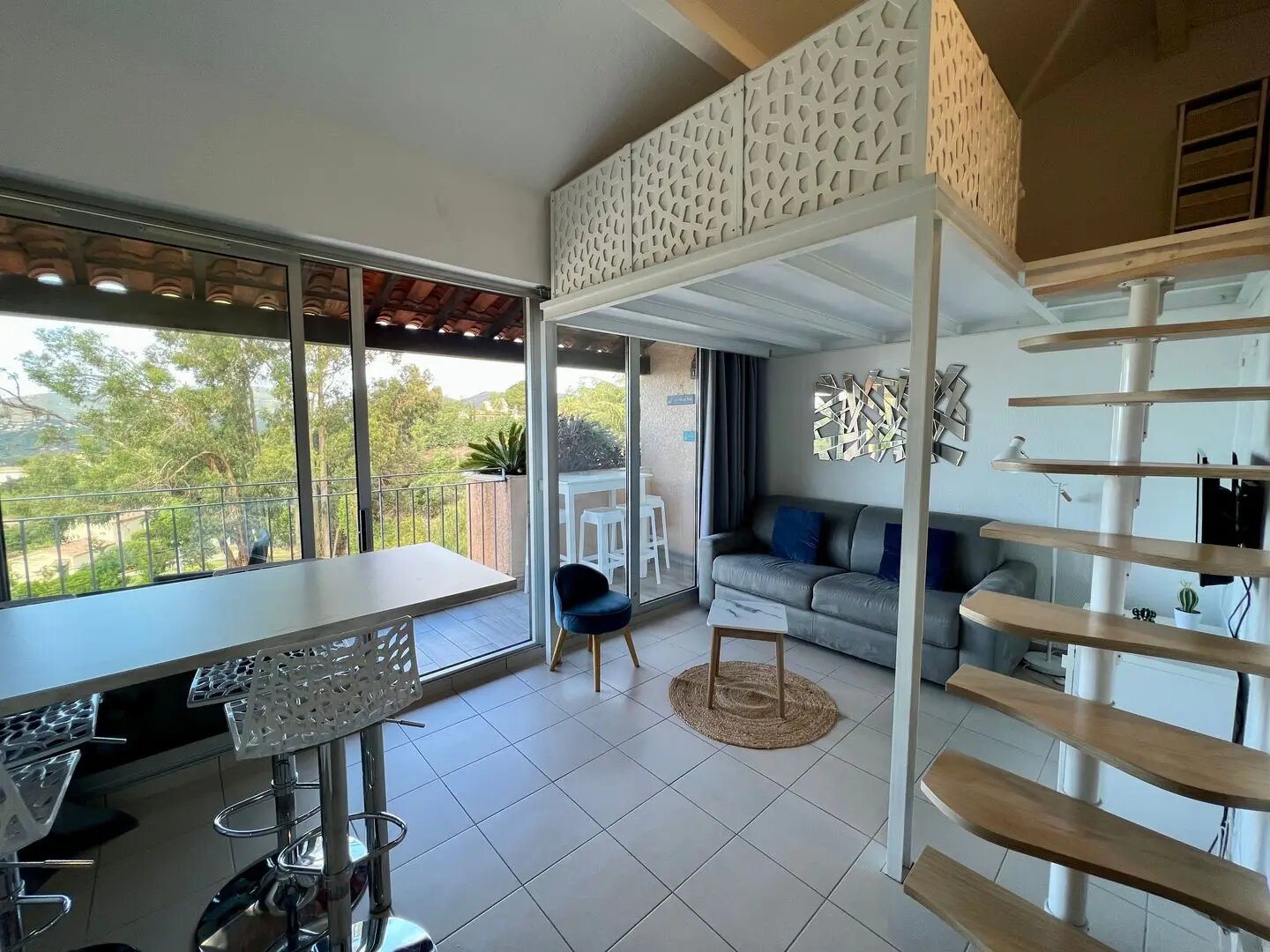 Appartement à vendre, 24m², La Croix-Valmer