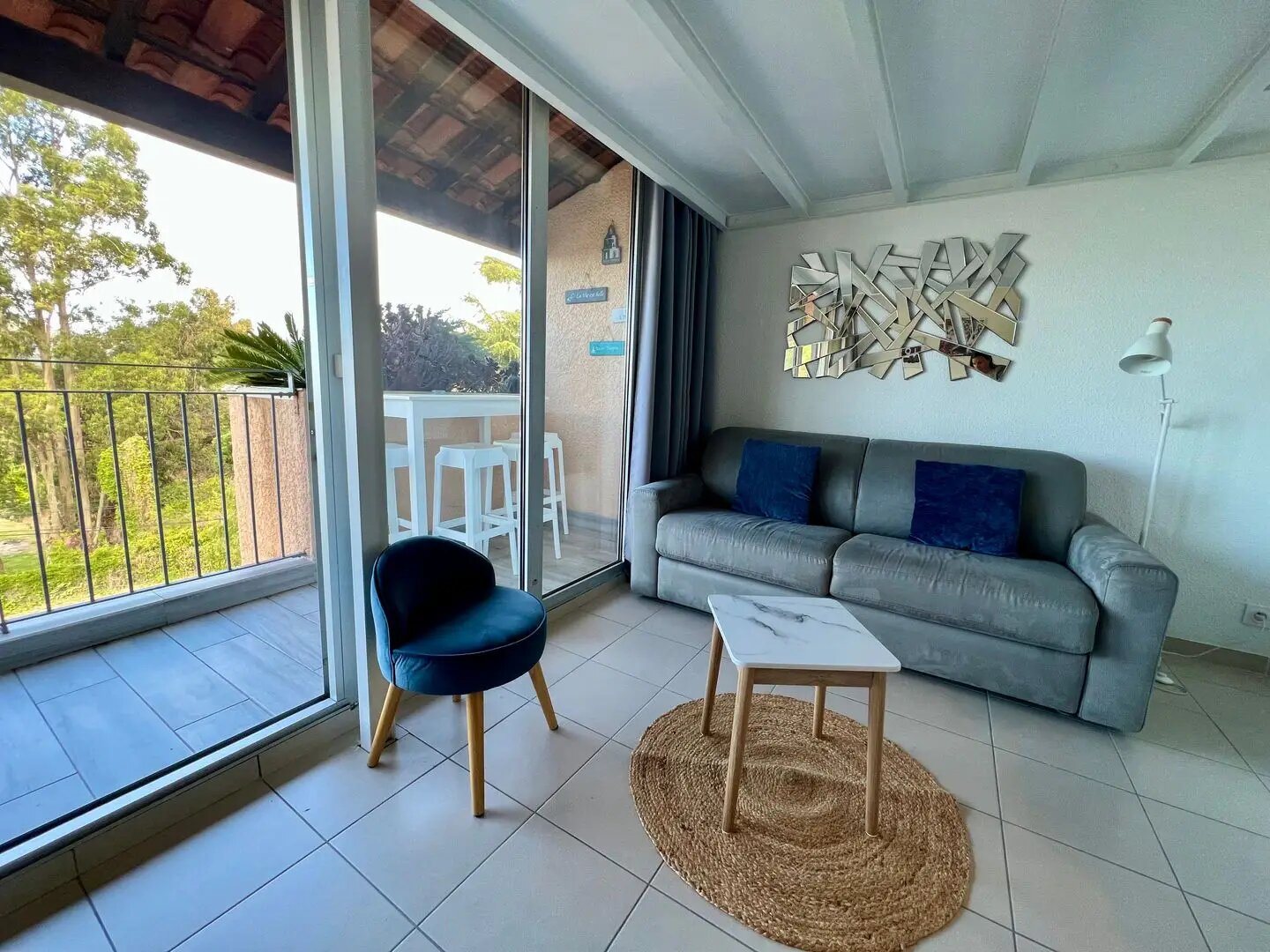 Appartement à vendre, 24m², La Croix-Valmer