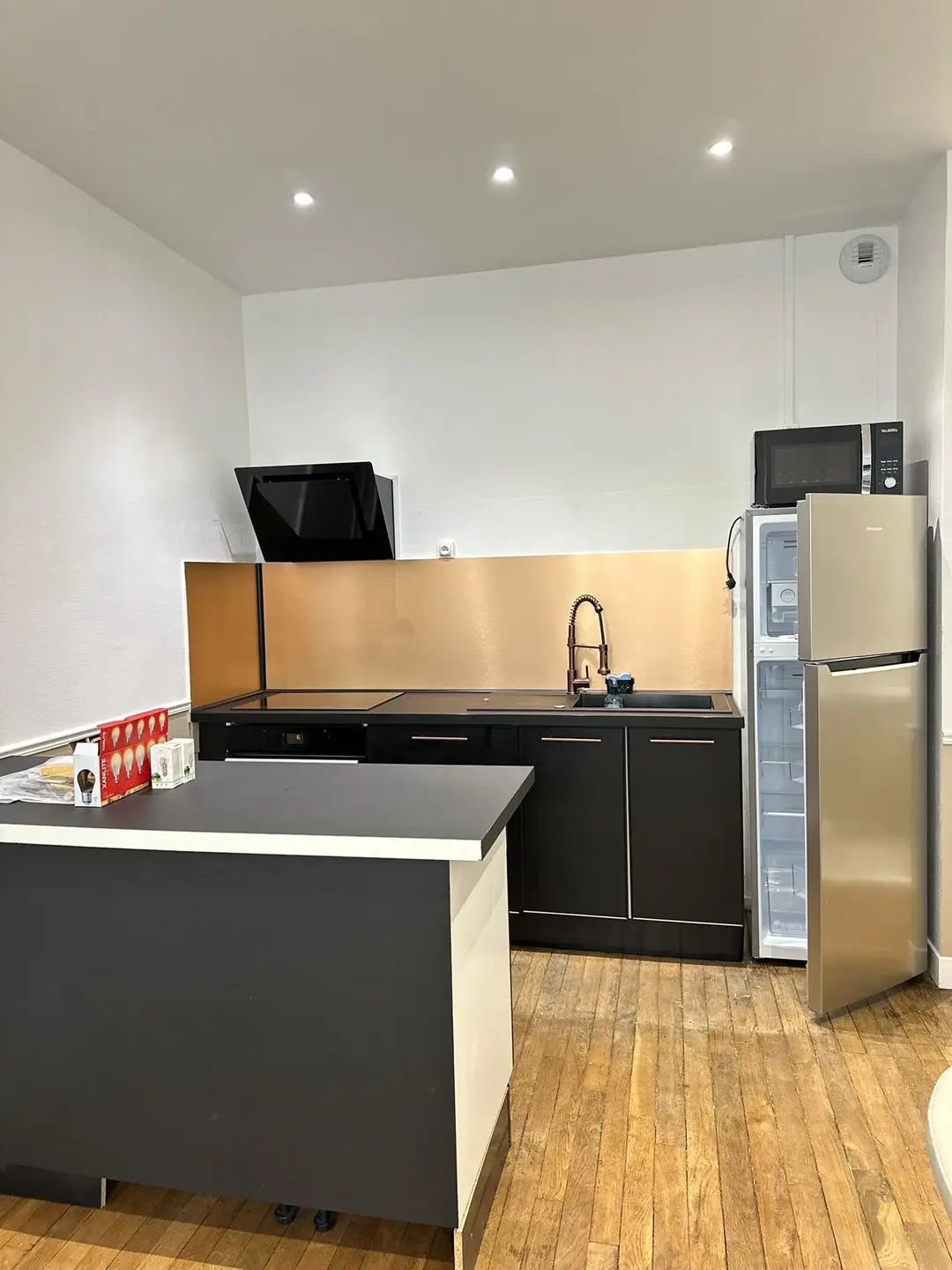 Appartement à louer, 66m², Troyes