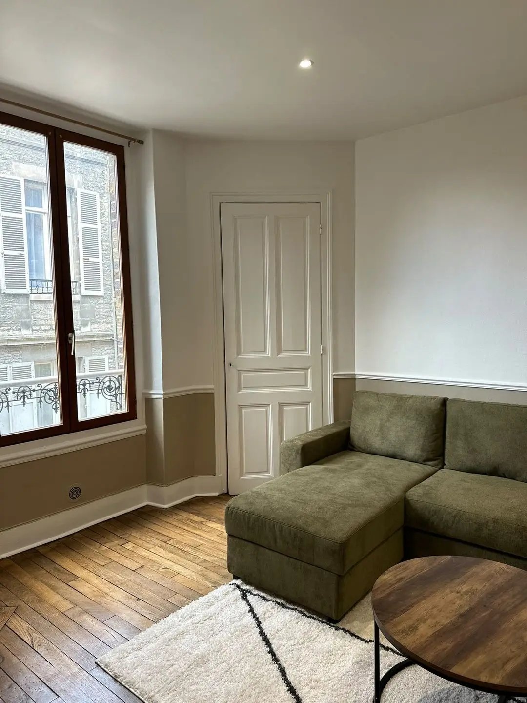 Appartement à louer, 66m², Troyes