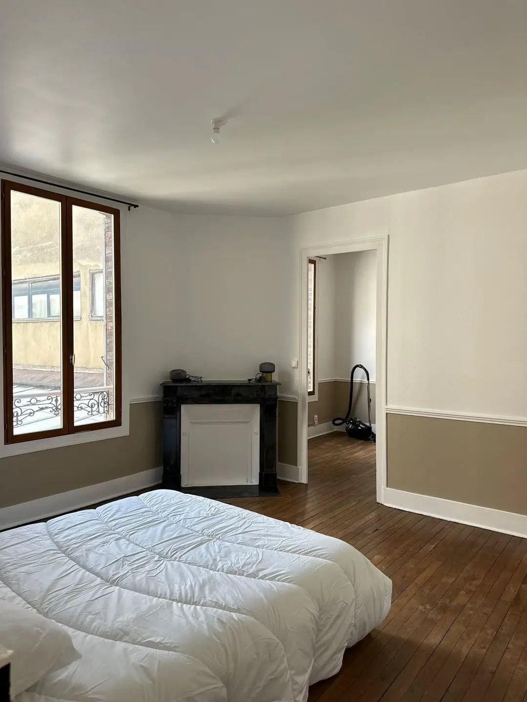 Appartement à louer, 66m², Troyes