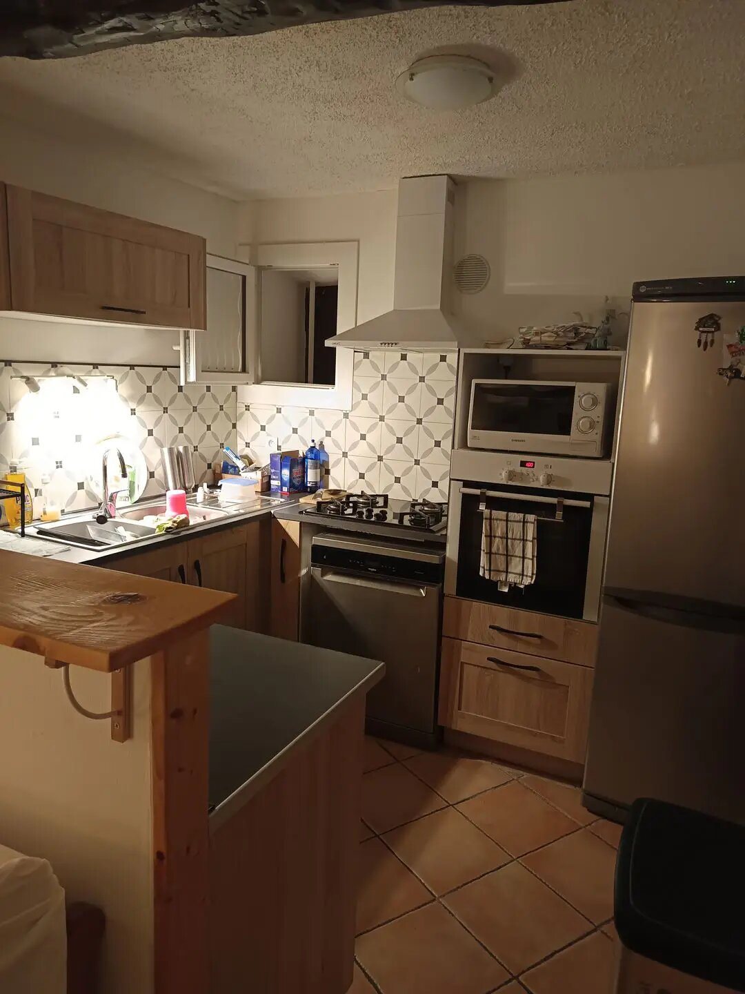 Maison à vendre, 93m², Sérignan