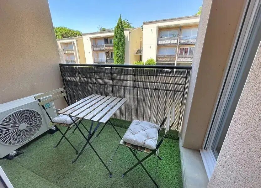 Appartement à vendre, 43m², Ramonville-Saint-Agne