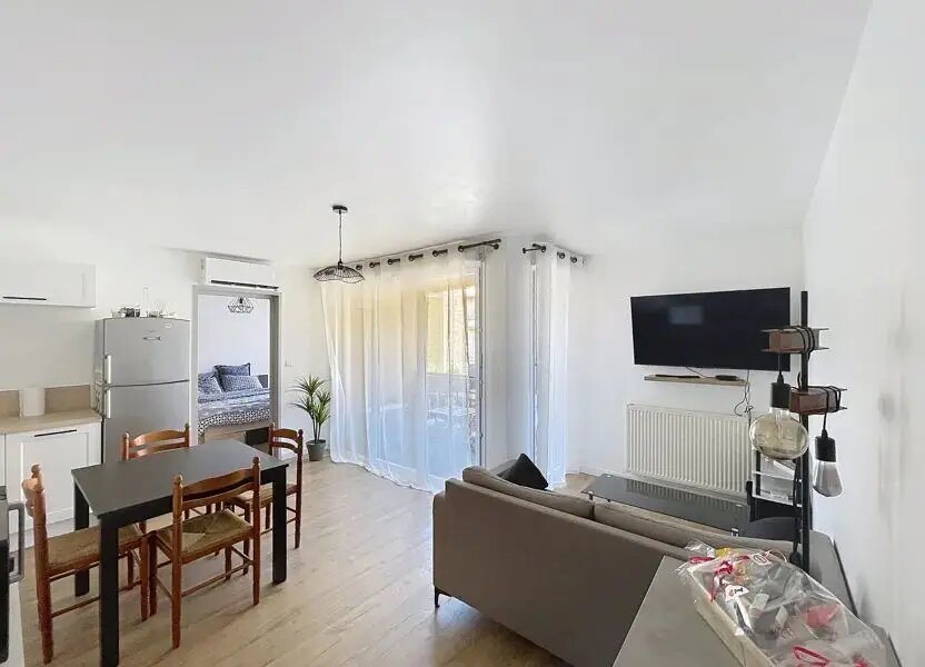 Appartement à vendre, 43m², Ramonville-Saint-Agne