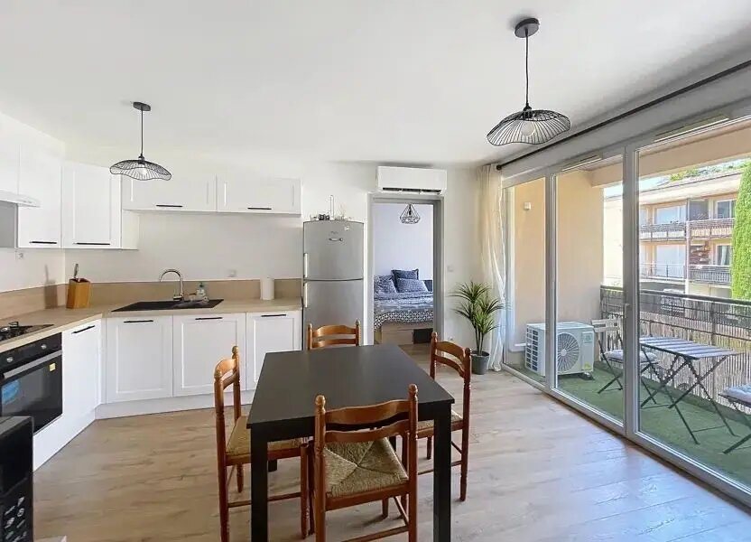 Appartement à vendre, 43m², Ramonville-Saint-Agne
