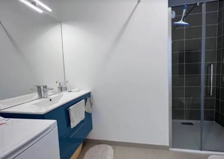 Appartement à louer, 40m², La Baule-Escoublac