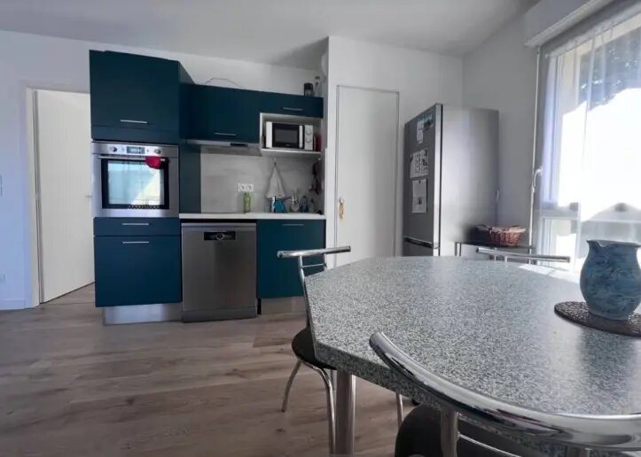Appartement à louer, 40m², La Baule-Escoublac