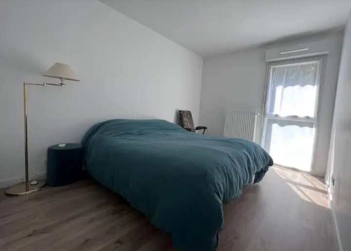 Appartement à louer, 40m², La Baule-Escoublac