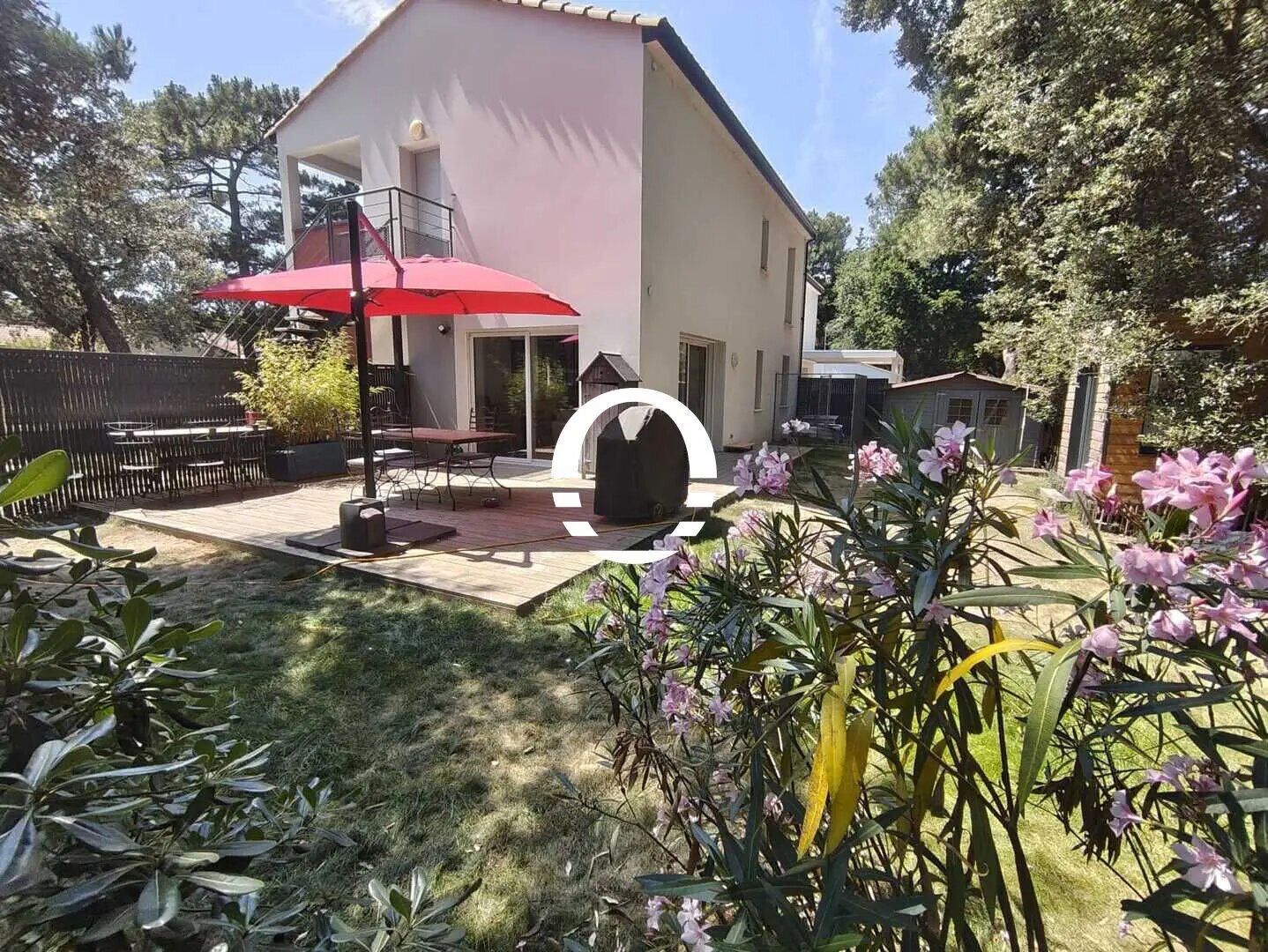 Appartement à vendre, 65m², Saint-Brevin-les-Pins