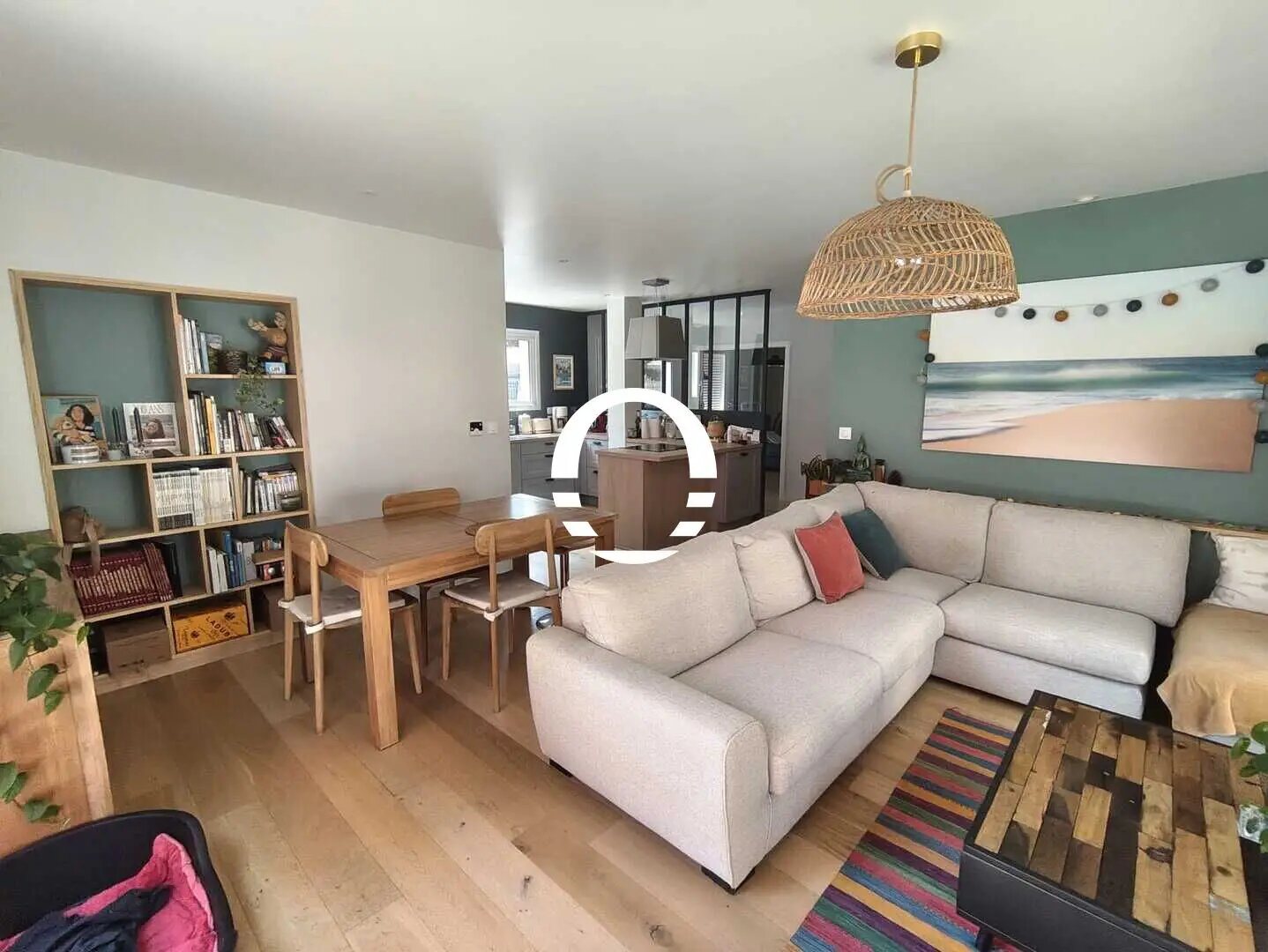 Appartement à vendre, 65m², Saint-Brevin-les-Pins