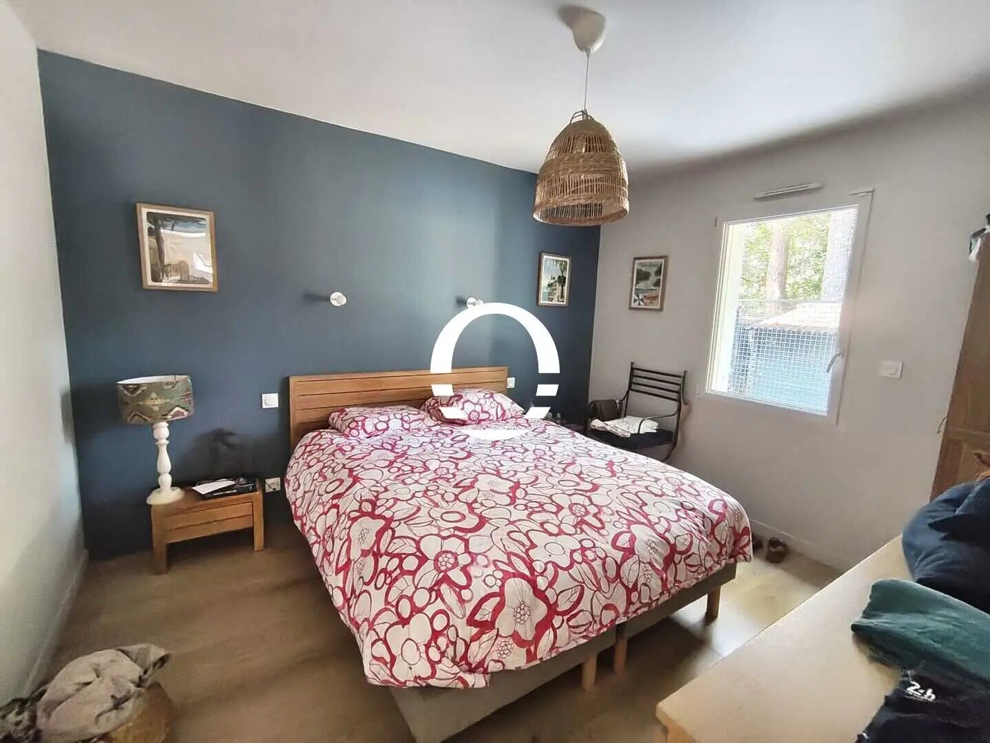 Appartement à vendre, 65m², Saint-Brevin-les-Pins