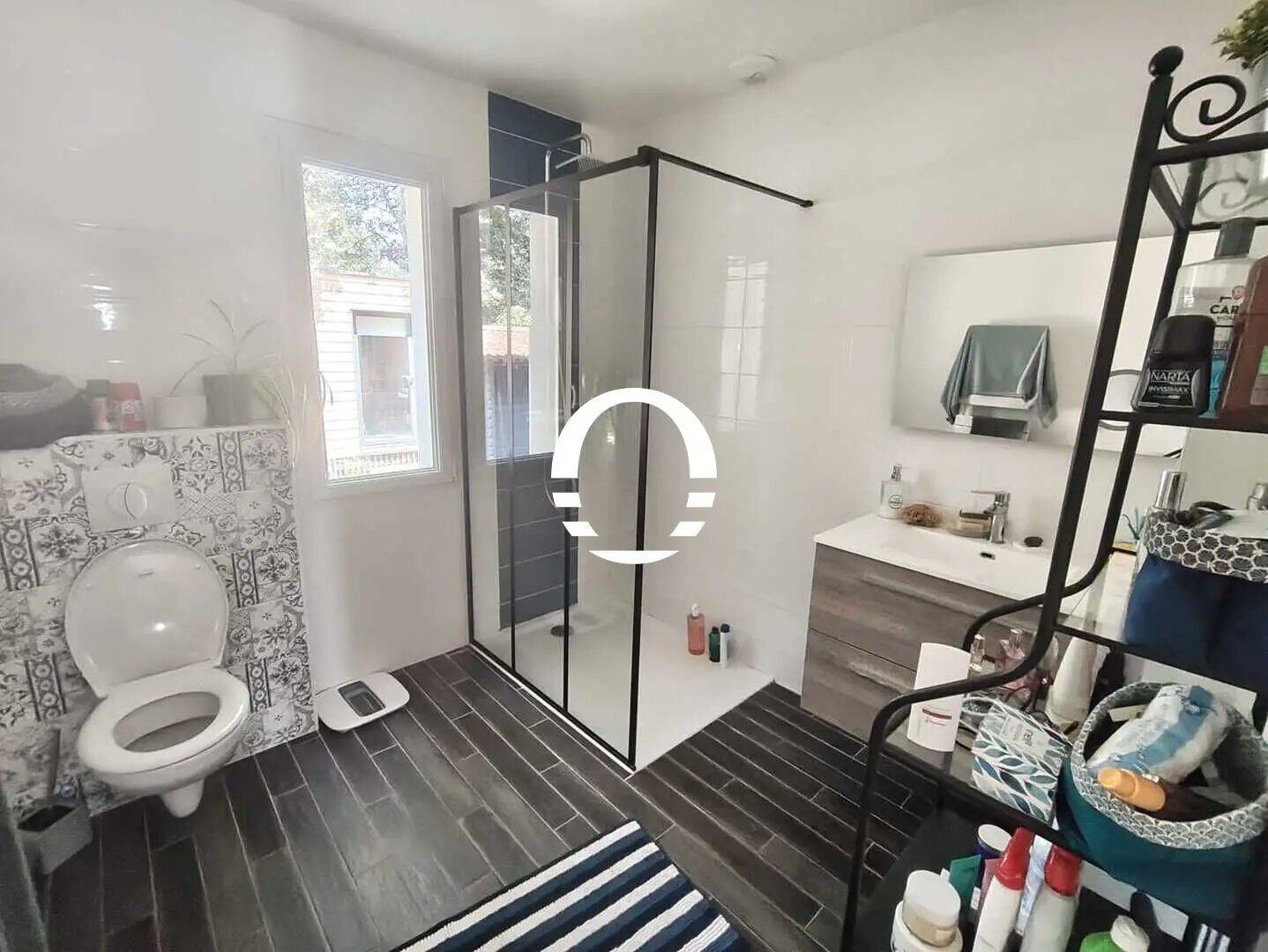 Appartement à vendre, 65m², Saint-Brevin-les-Pins