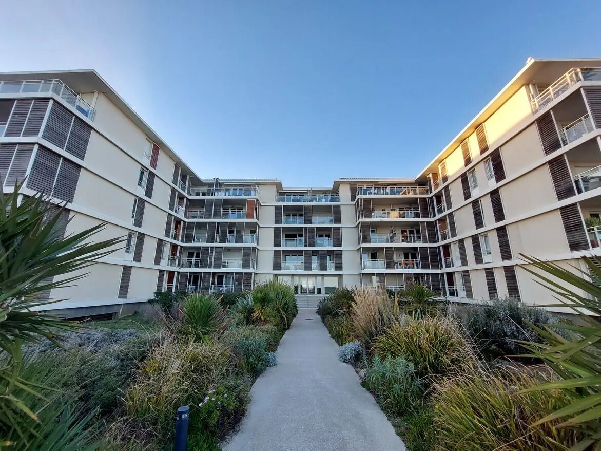 Appartement à louer, 67m², Palavas-les-Flots