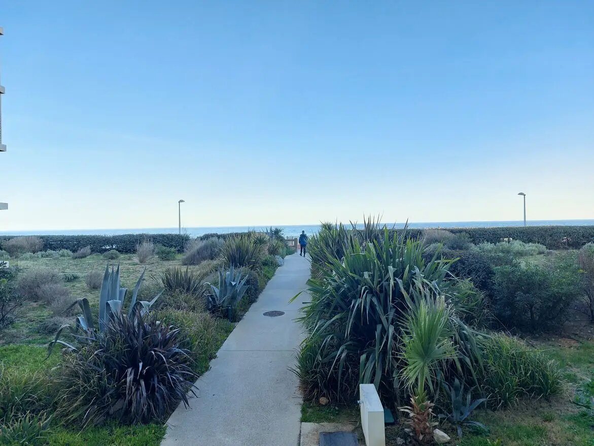 Appartement à louer, 67m², Palavas-les-Flots