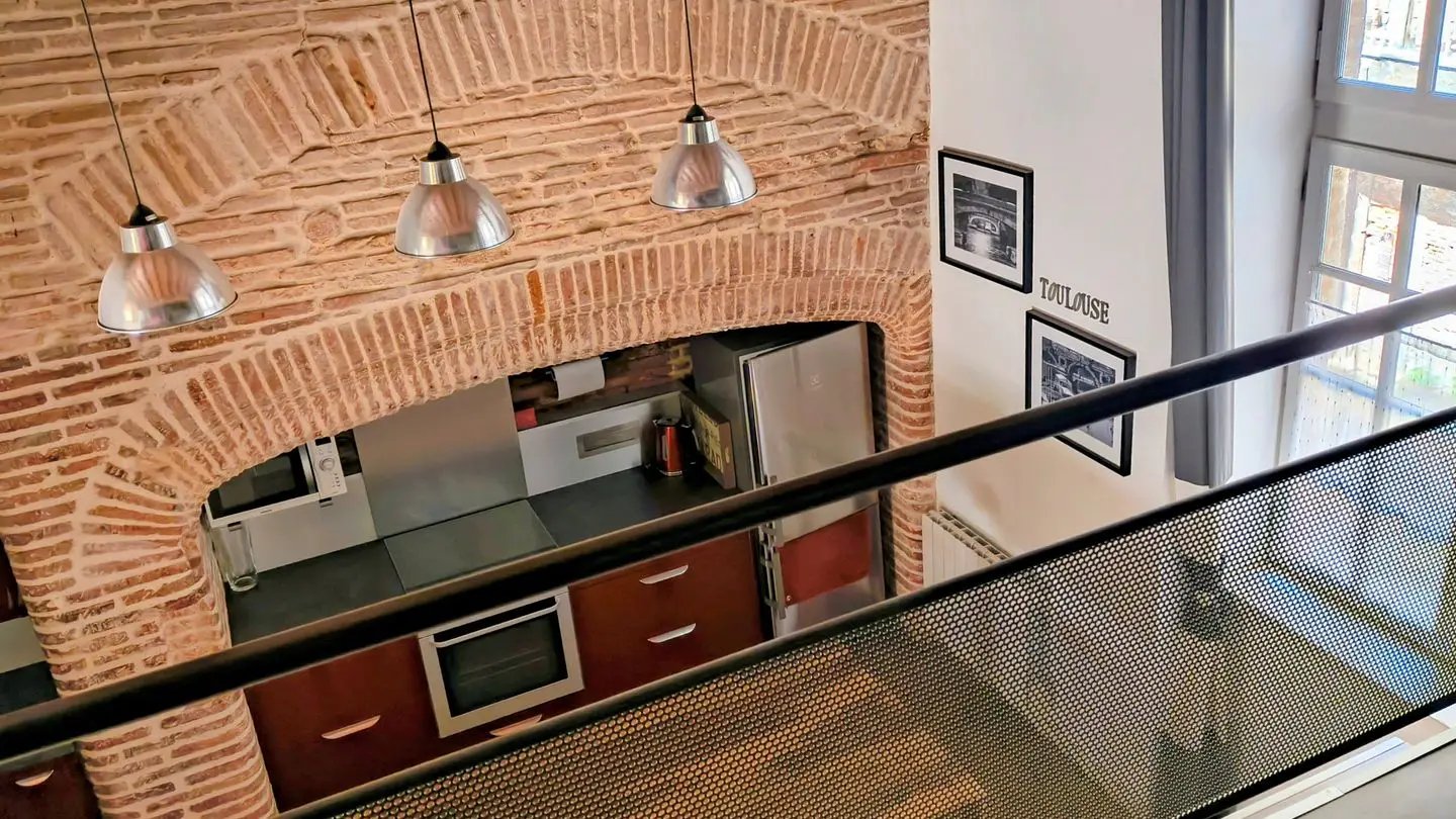 Appartement à vendre, 41m², Toulouse