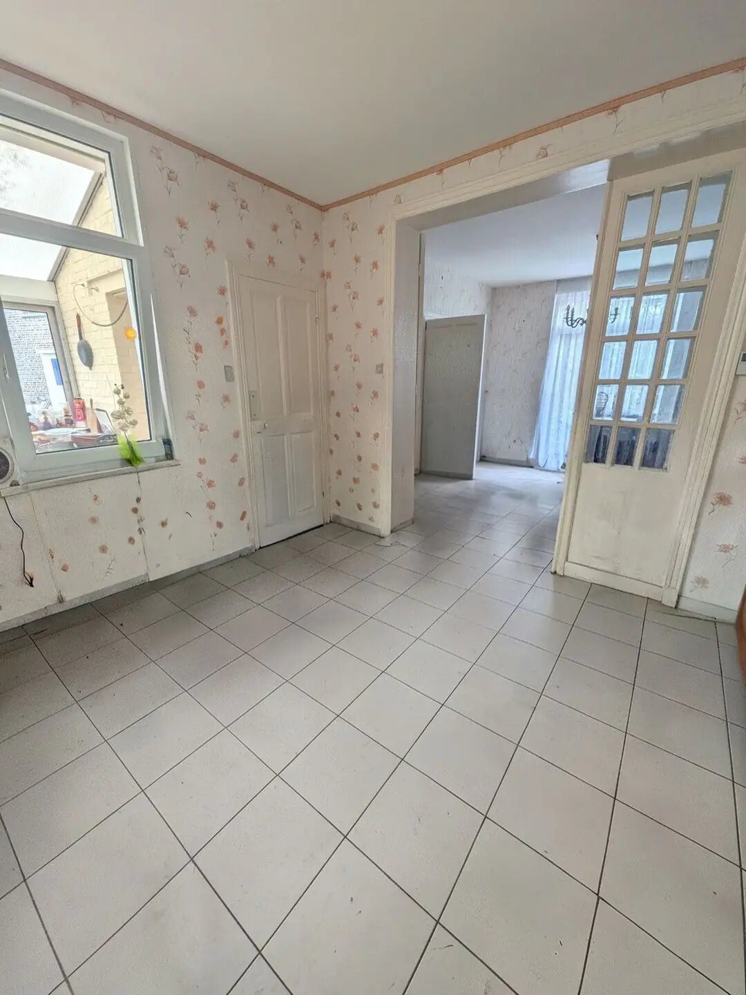 Maison à vendre, 106m², Arleux