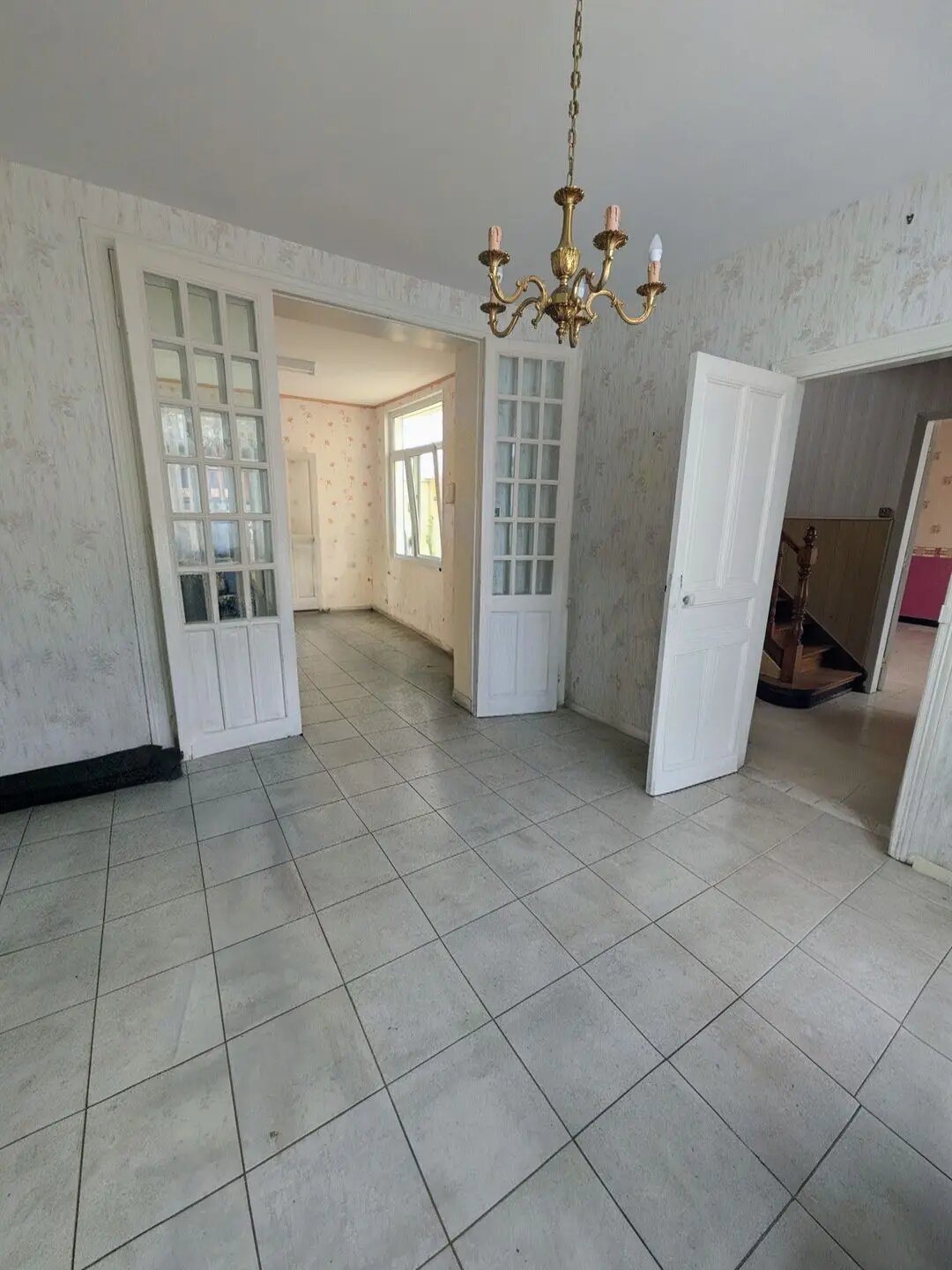 Maison à vendre, 106m², Arleux