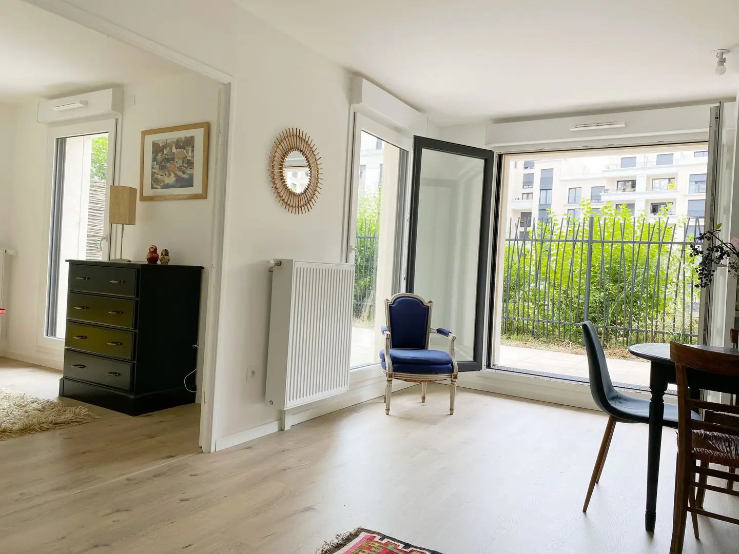 Appartement à vendre, 64m², Saint-Ouen-sur-Seine
