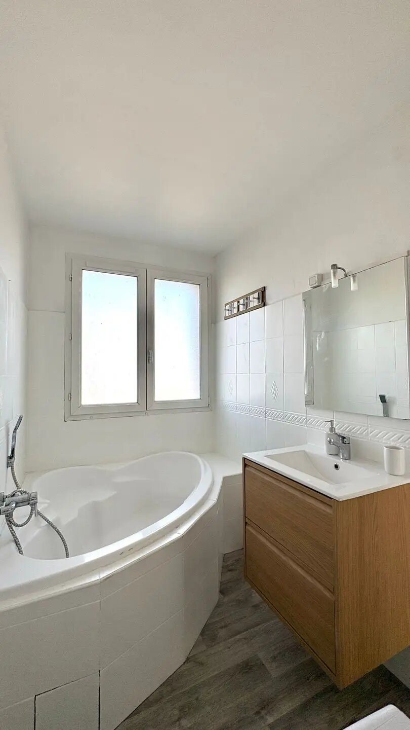 Appartement à louer, 43m², Troyes
