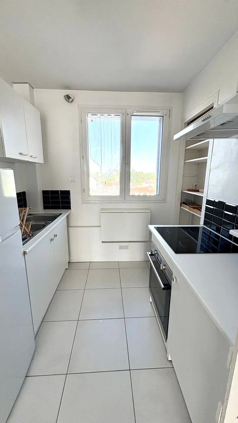 Appartement à louer, 43m², Troyes