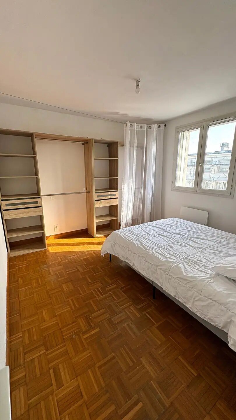 Appartement à louer, 43m², Troyes