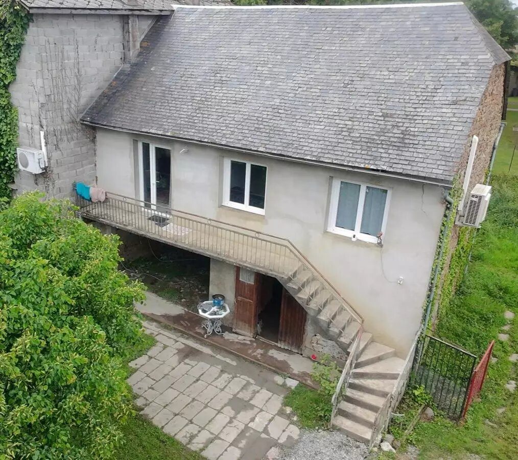 Maison à vendre, 104m², Capvern