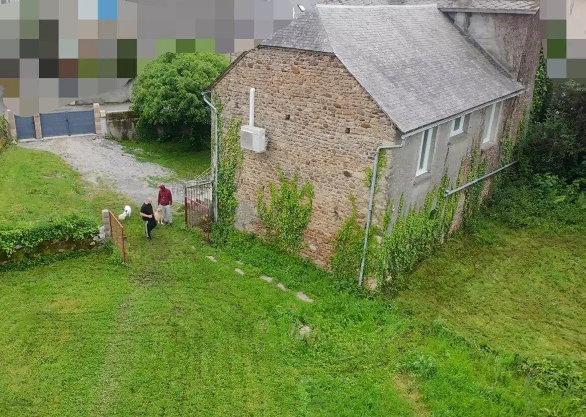 Maison à vendre, 104m², Capvern