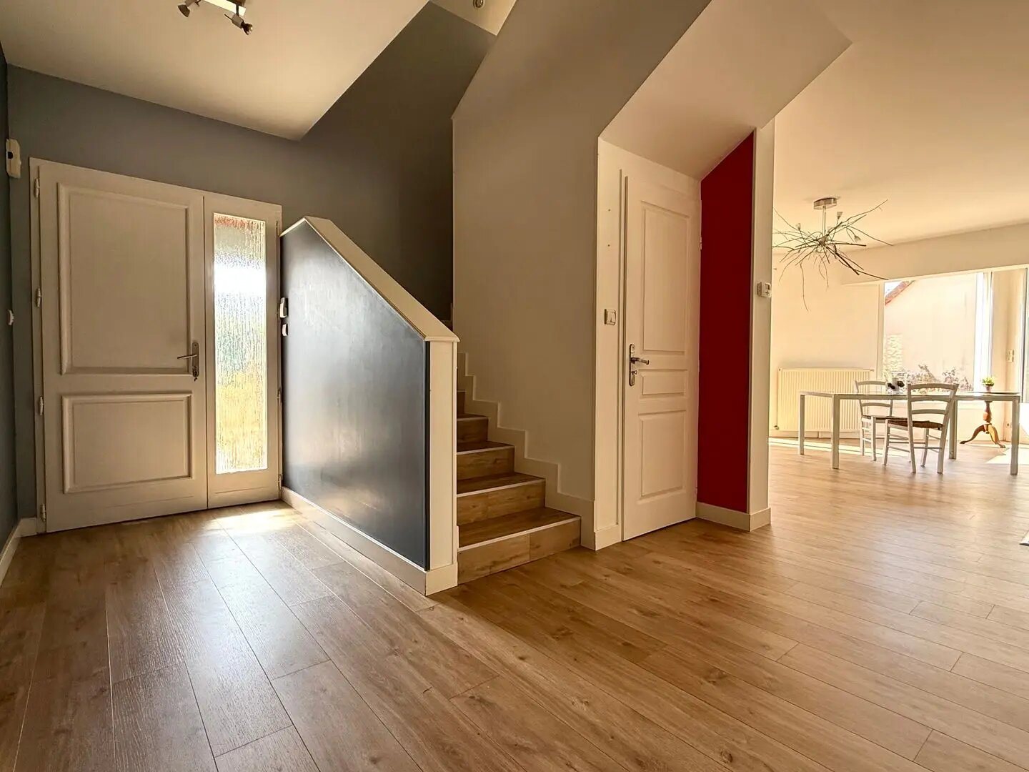 Maison à vendre, 240m², Talant