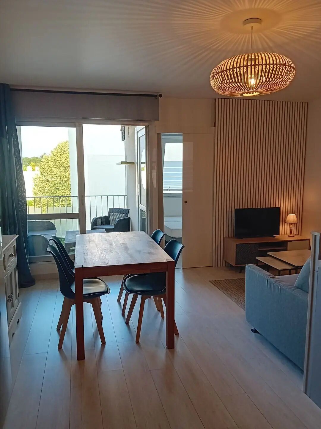Appartement à louer, 35m², Auray