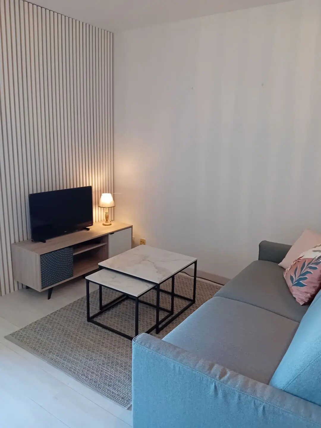 Appartement à louer, 35m², Auray