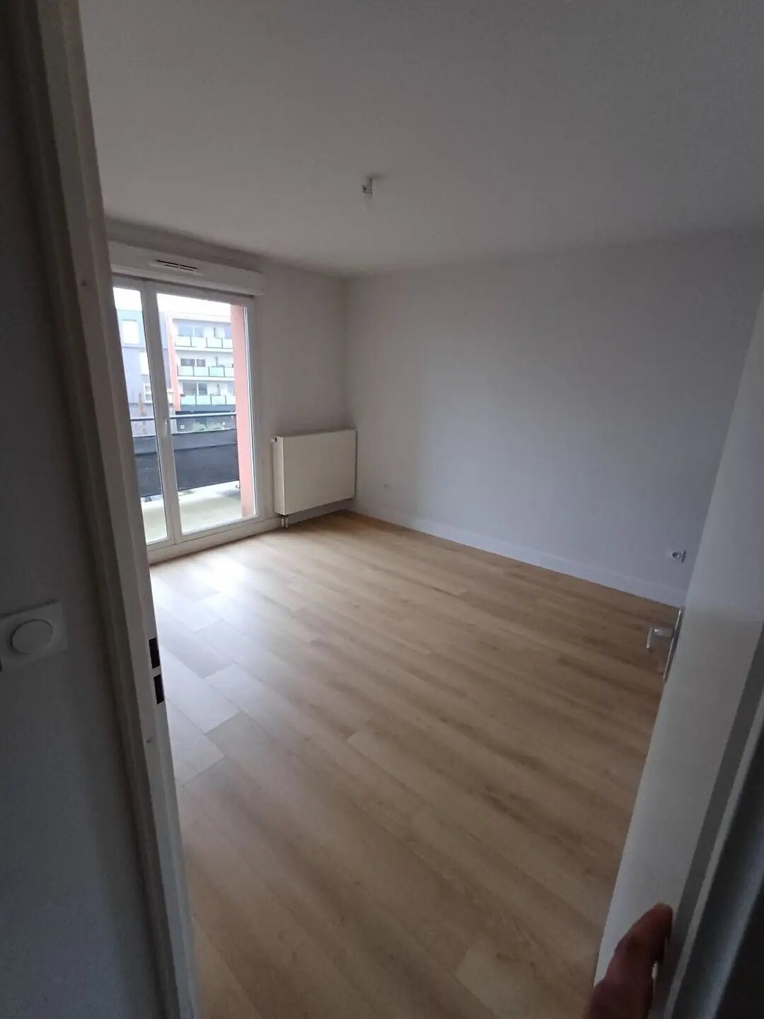 Appartement à vendre, 42m², Douai