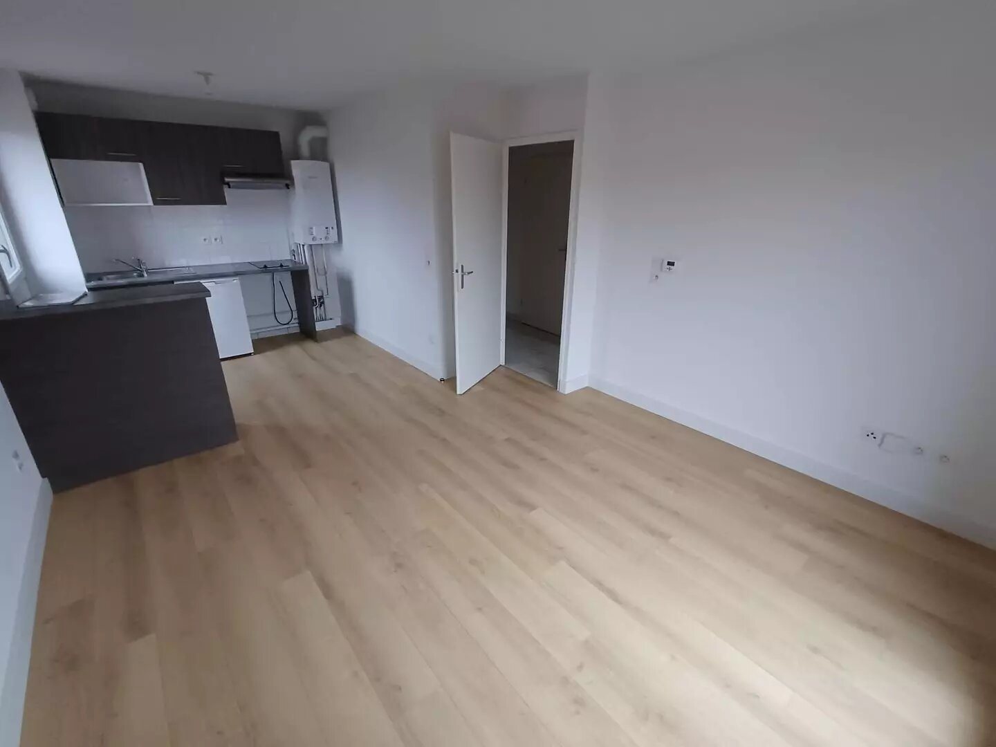 Appartement à vendre, 42m², Douai