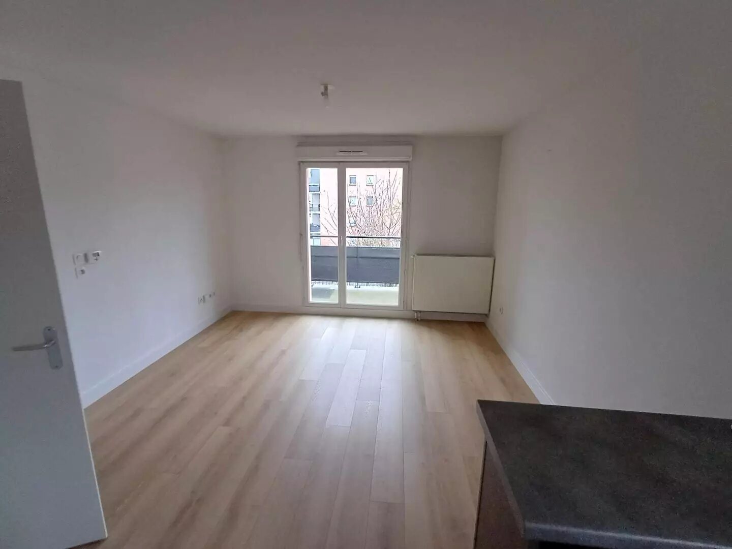 Appartement à vendre, 42m², Douai