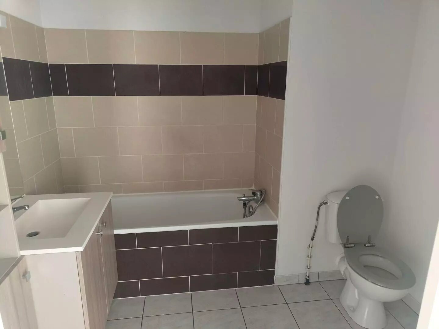 Appartement à vendre, 42m², Douai