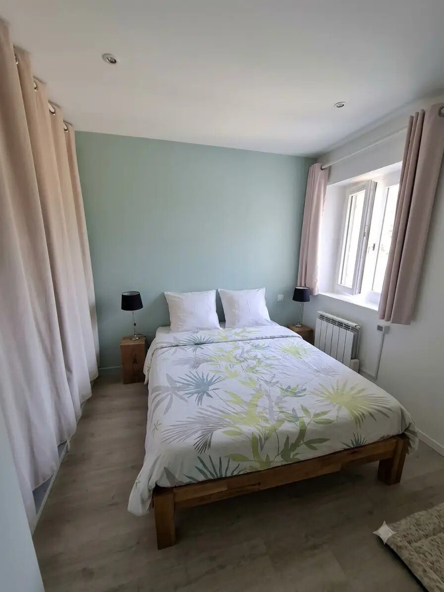 Maison à vendre, 90m², Veigné