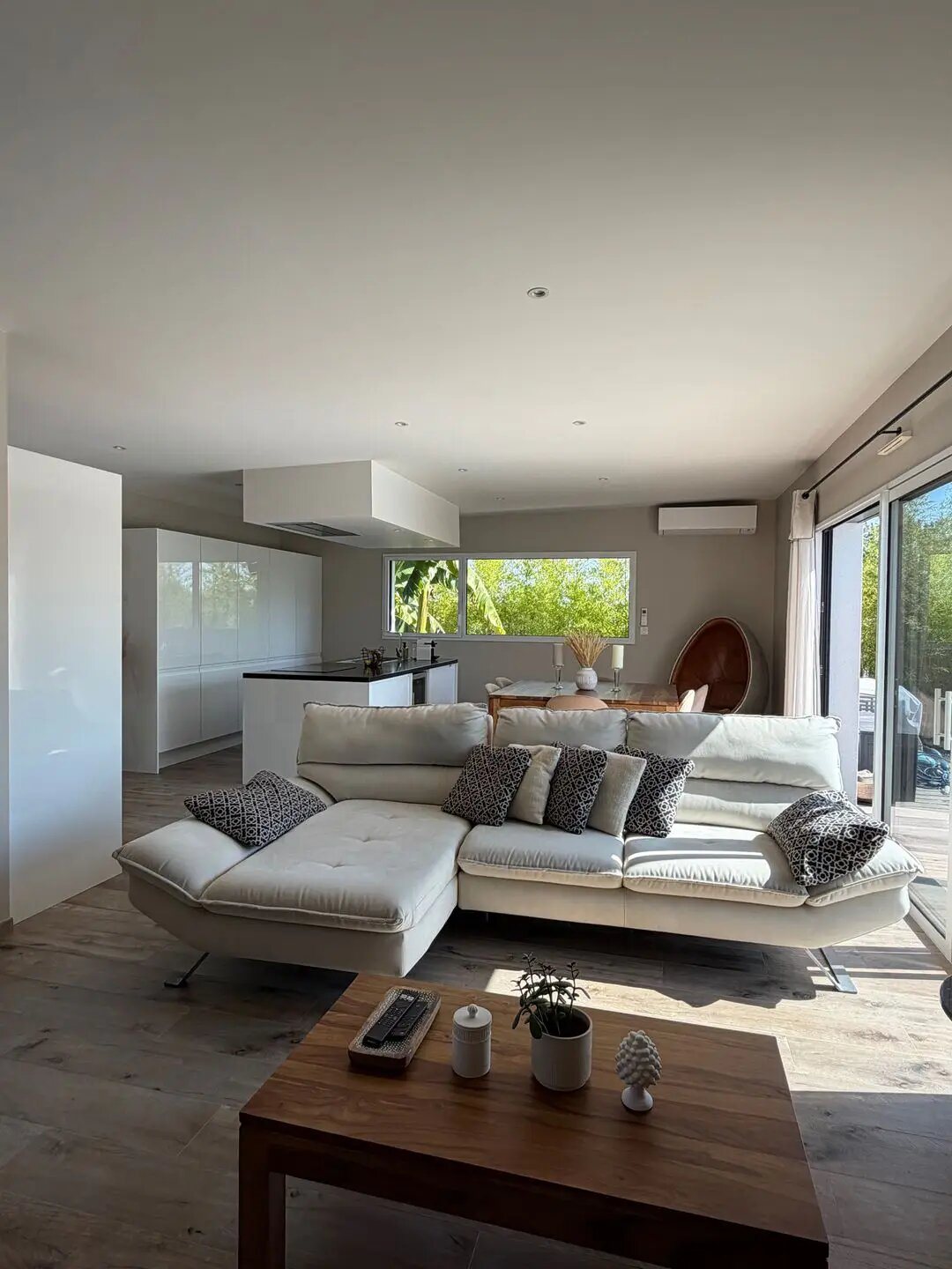 Maison à vendre, 125m², Loupes