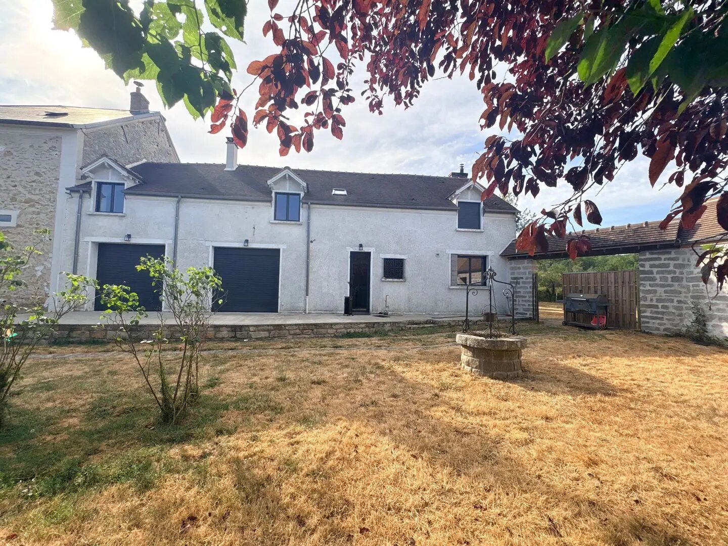 Maison à vendre, 180m², Champcueil