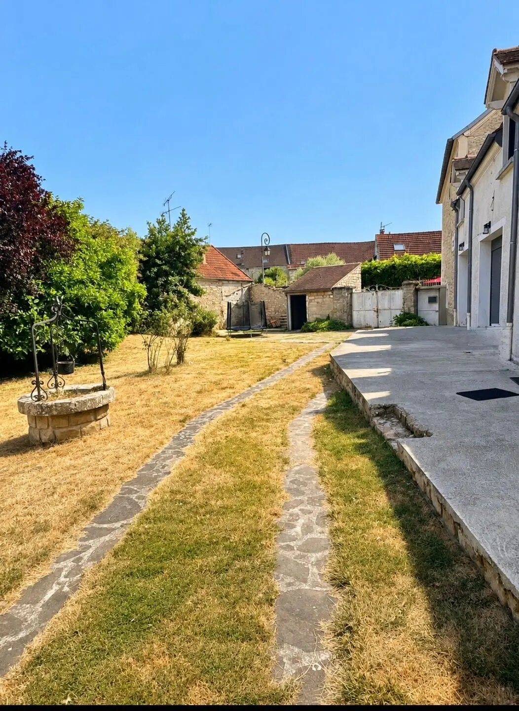 Maison à vendre, 180m², Champcueil