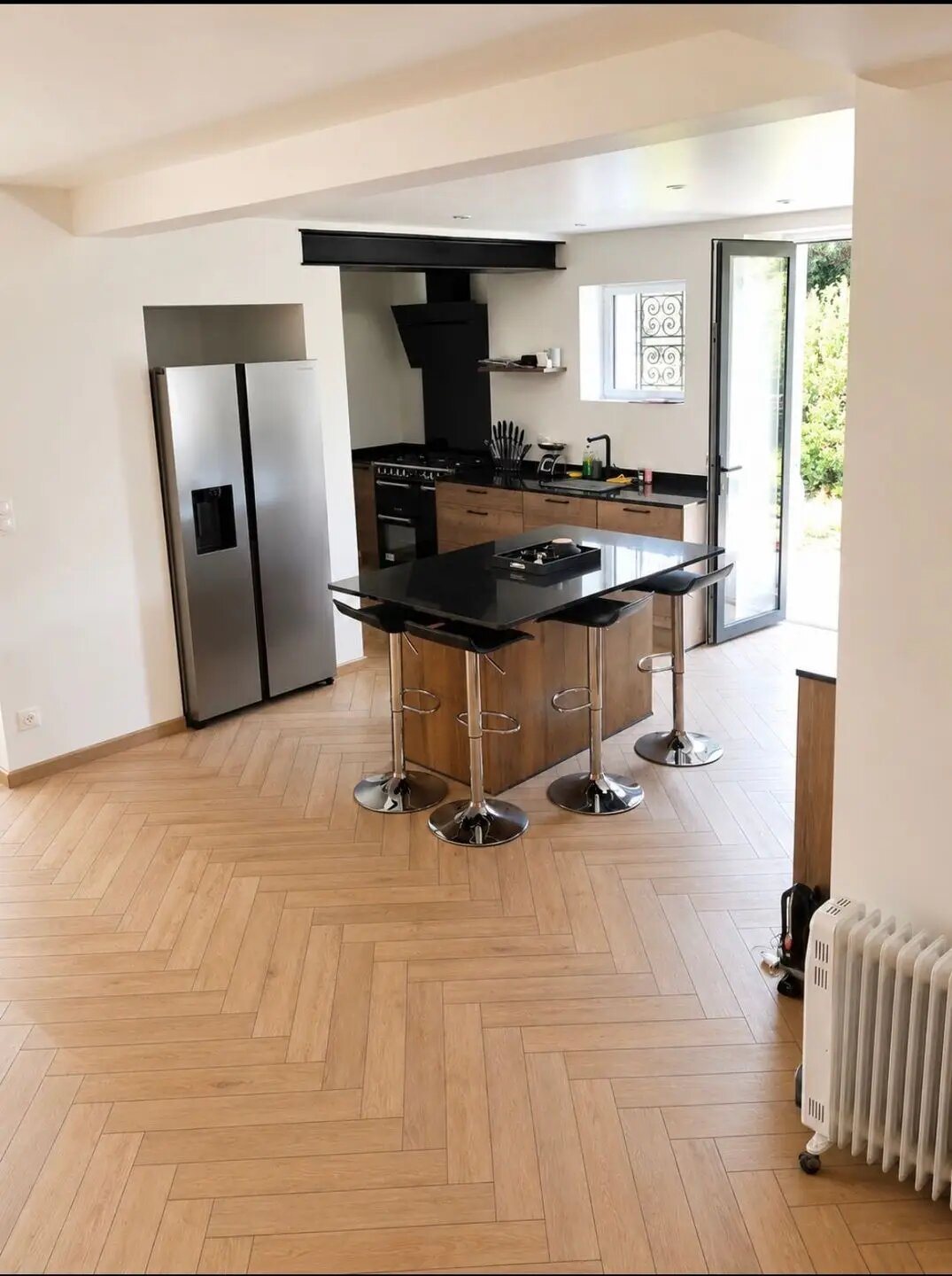 Maison à vendre, 180m², Champcueil
