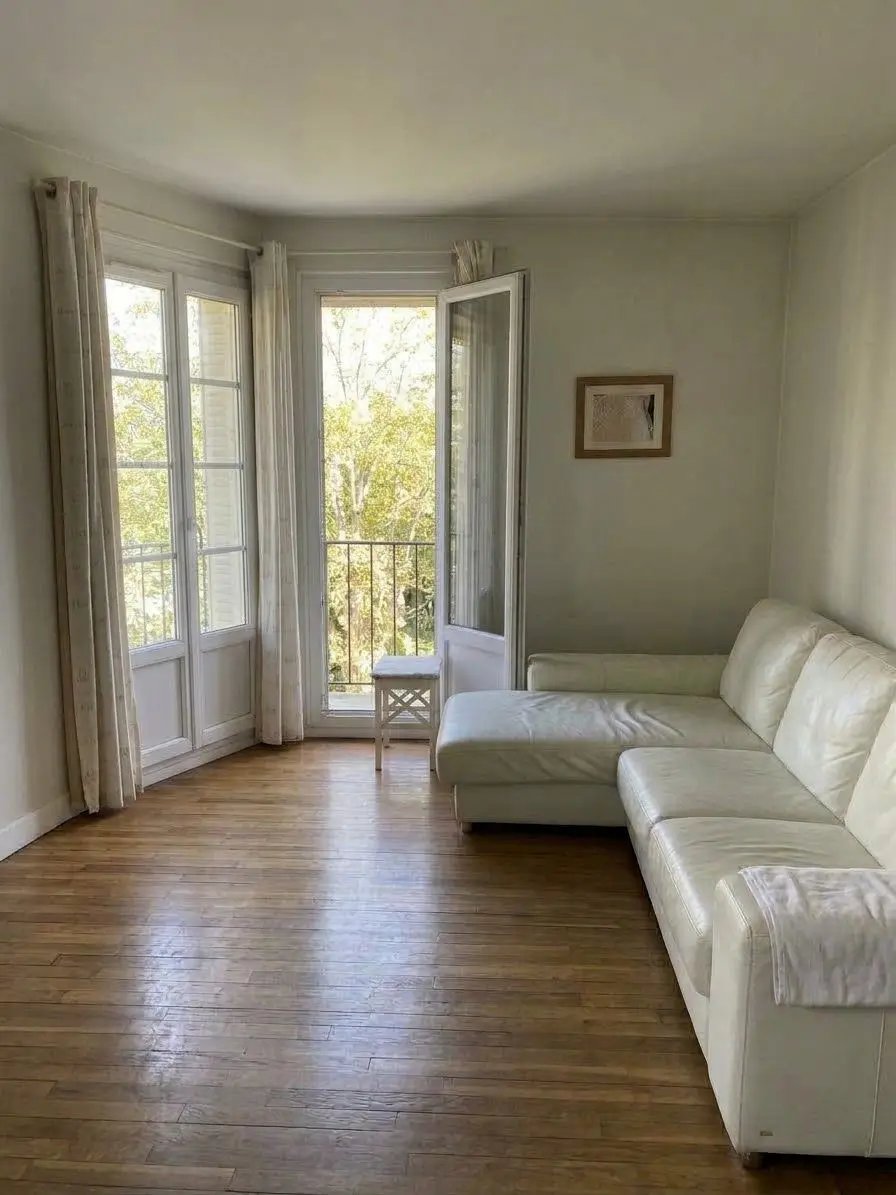 Appartement à vendre, 43m², Boulogne-Billancourt