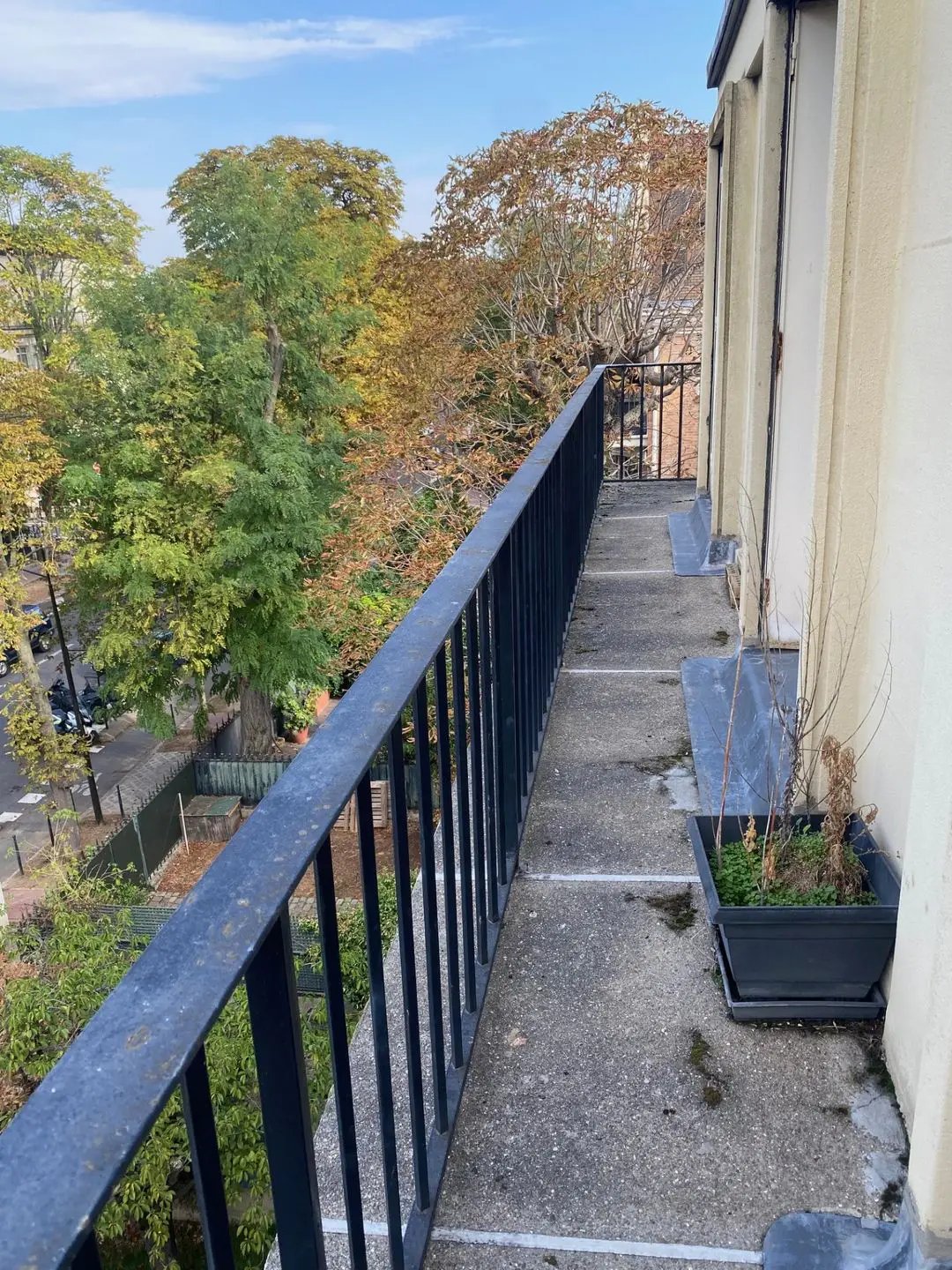 Appartement à vendre, 43m², Boulogne-Billancourt