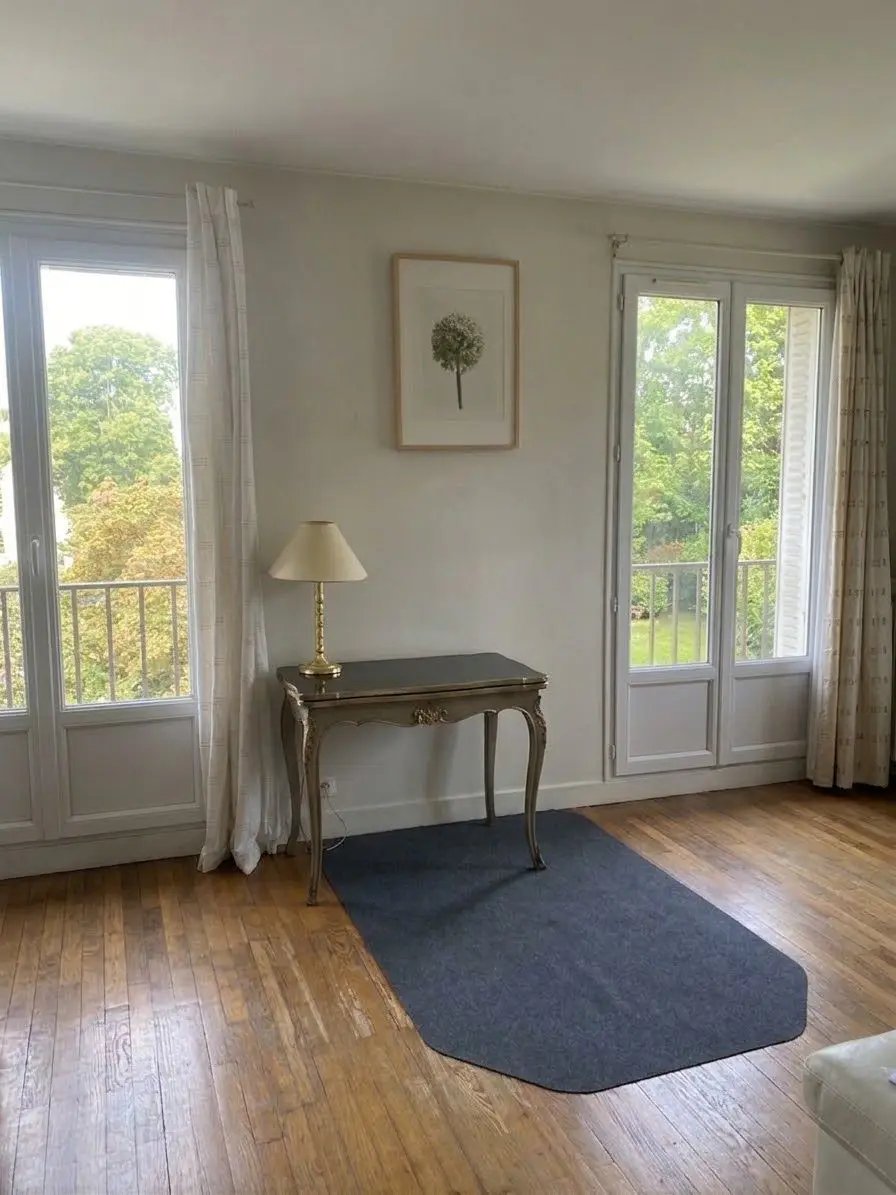Appartement à vendre, 43m², Boulogne-Billancourt