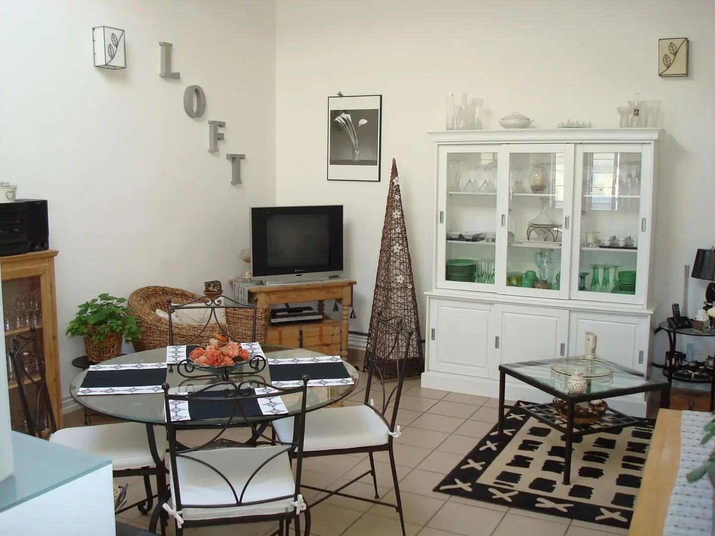 Appartement à louer, 60m², Clermont