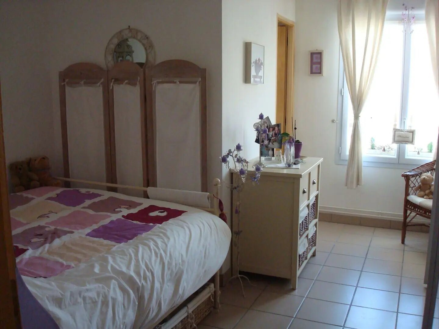 Appartement à louer, 60m², Clermont