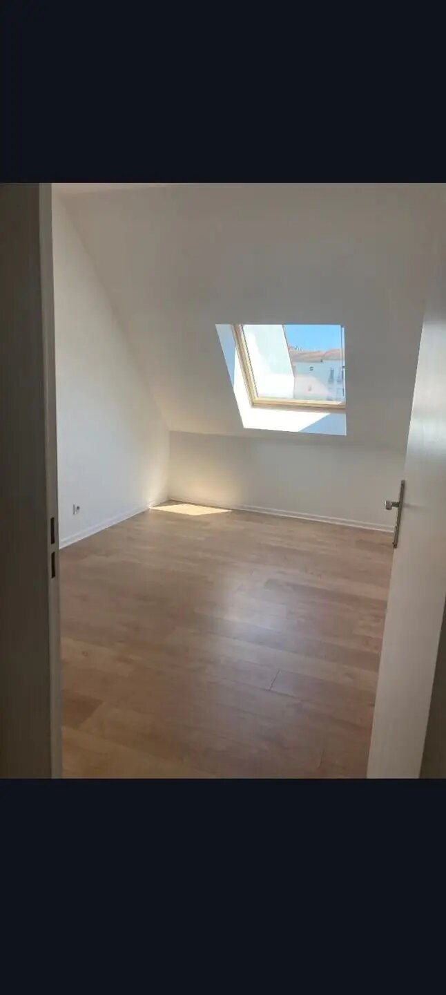 Appartement à vendre, 55m², Choisy-le-Roi